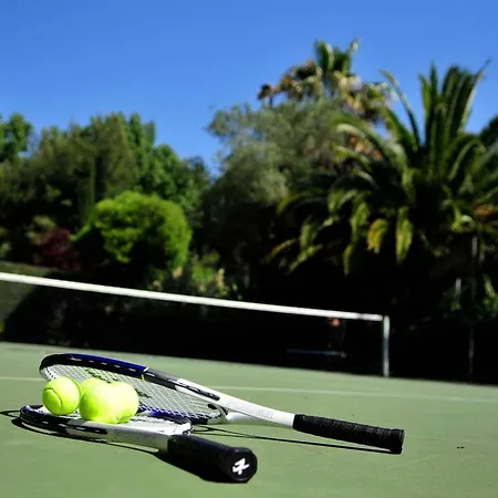 T2 Avec Piscine Et Tennis - Parking - 250 M De La - Fr-1-316-288 Apartment Six-Fours-les-Plages